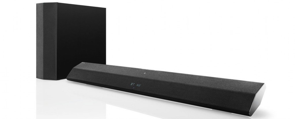Sony HT-CT370 Sound Bar w/Wireless Subwoofer | Audio/Video Reviews 
