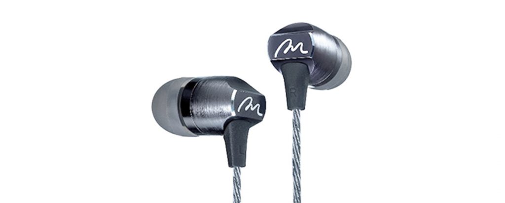 Rosewill EX-700 In-Ear Headphones