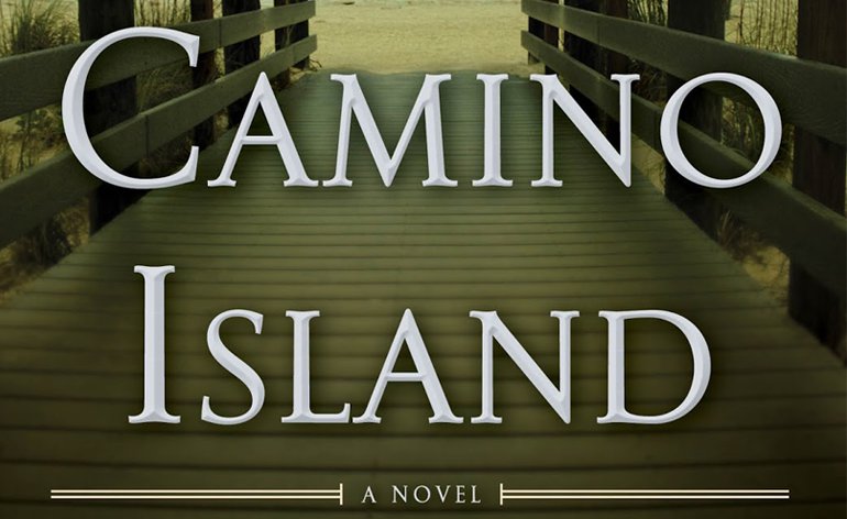 Camino Island (2017)