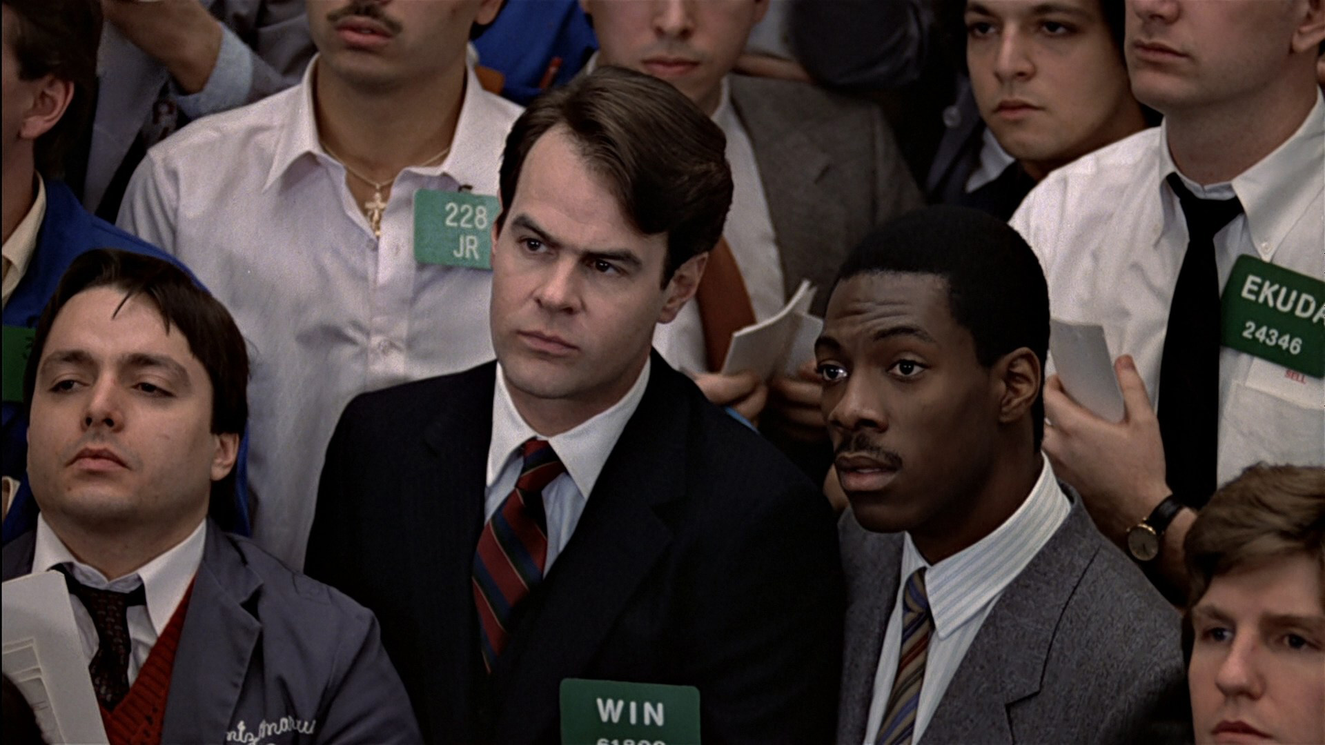Trading Places: 35th Anniversary Edition