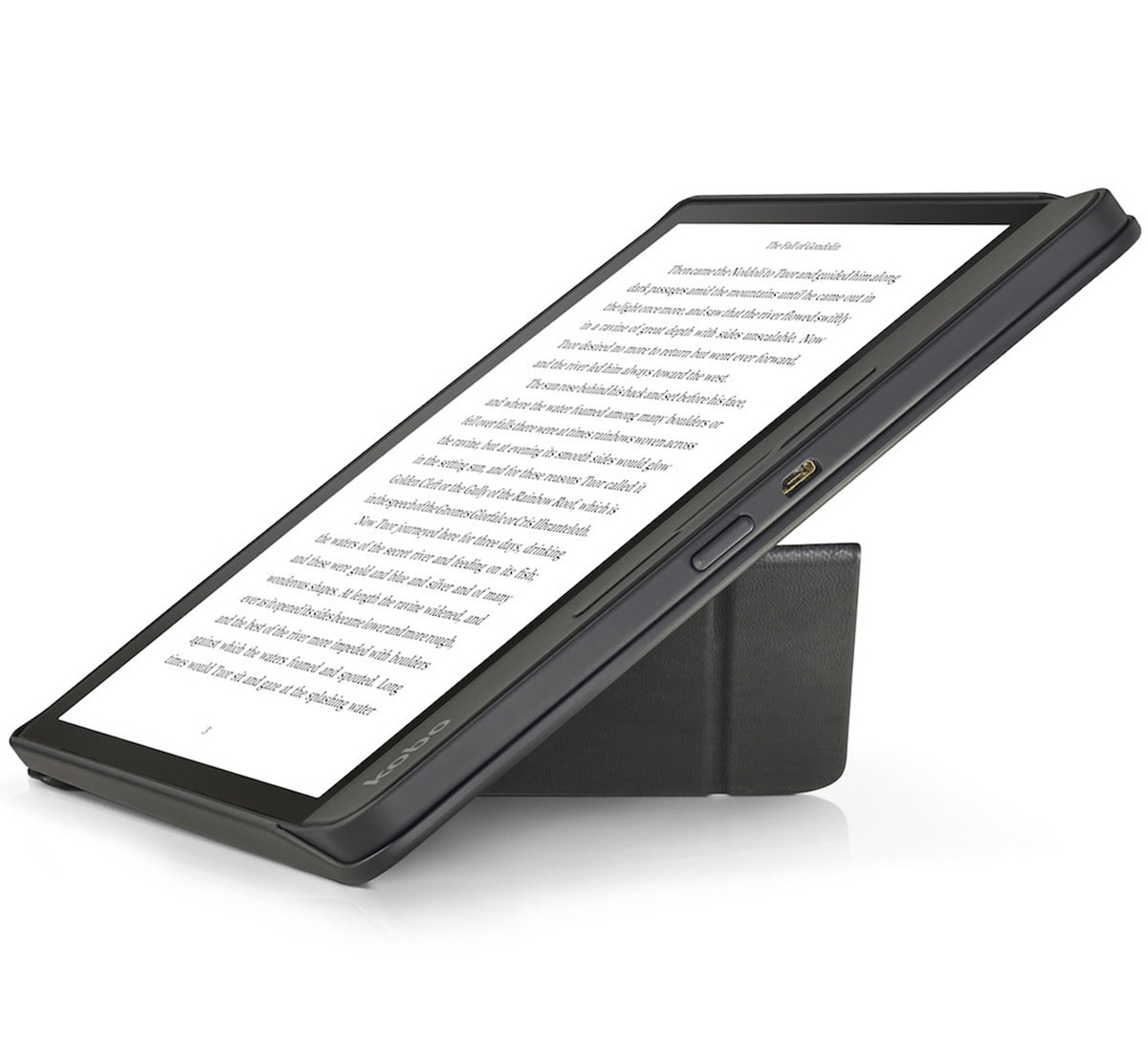 Review: Kobo's Sage and Libra 2 e-readers improve displays but compromise  on design