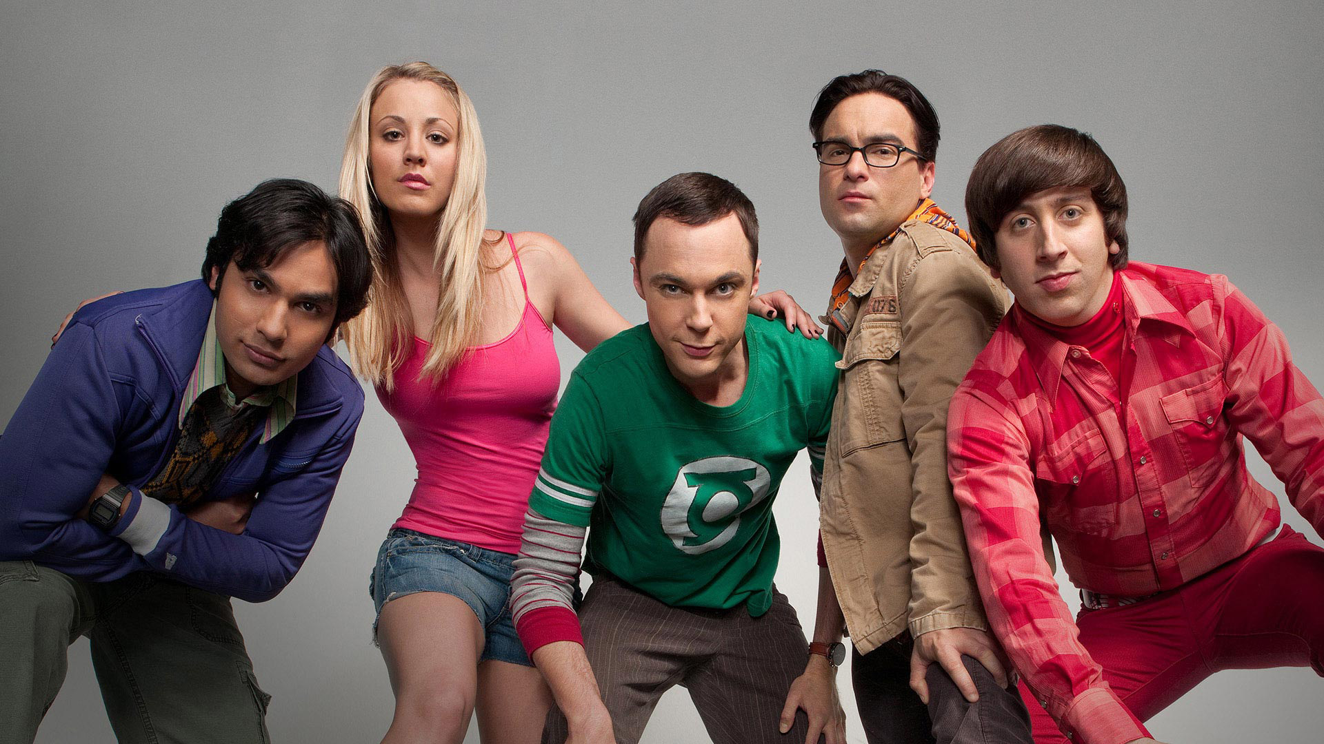 The Big Bang Theory: The Complete Series | Blu-ray/DVD Reviews | Popzara Pr...