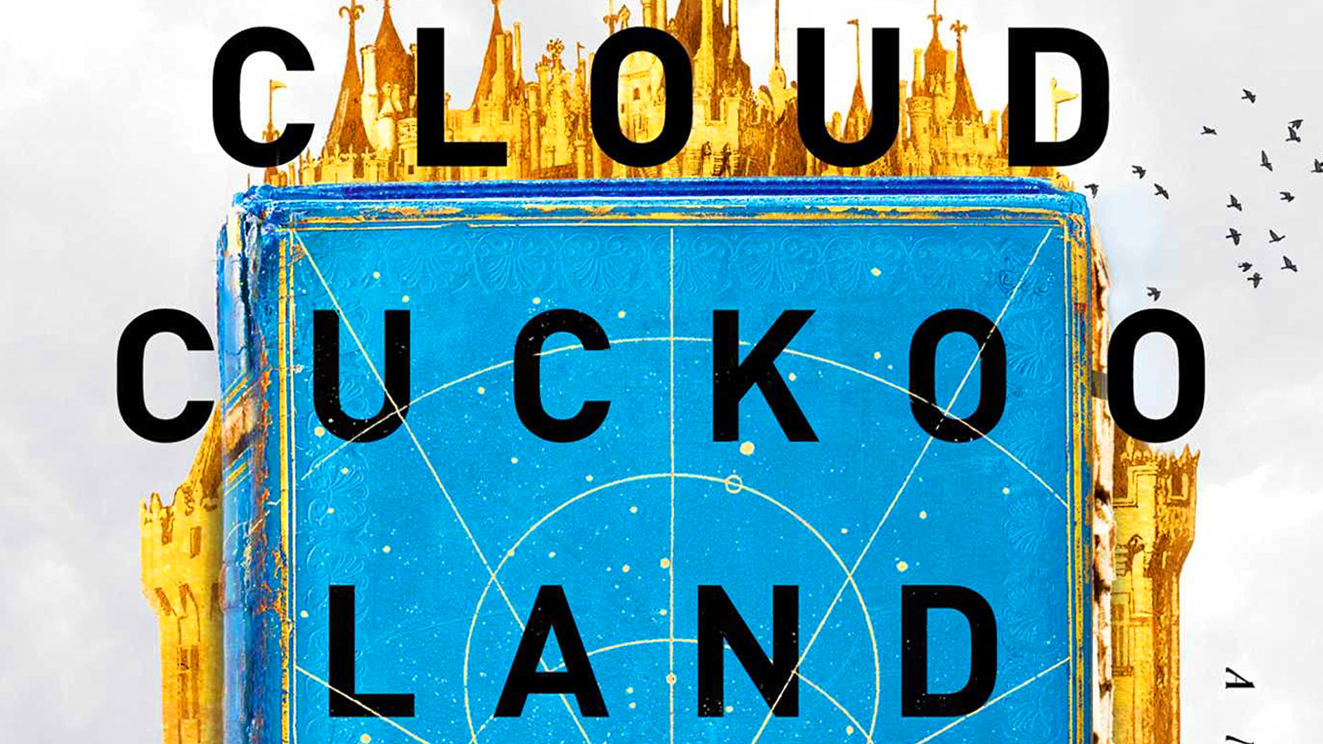 Cloud Cuckoo Land (2021)