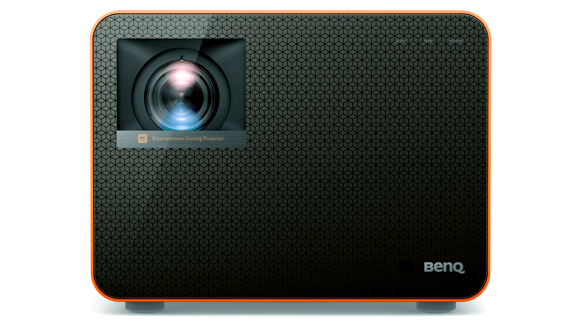BenQ X3000i True 4K HDR 4LED 240Hz Immersive Open World Gaming Projector