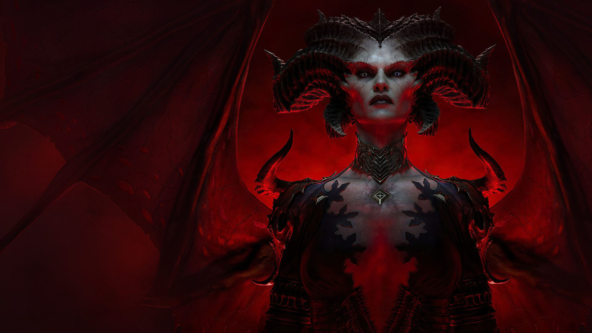 Diablo IV Beta Impressions
