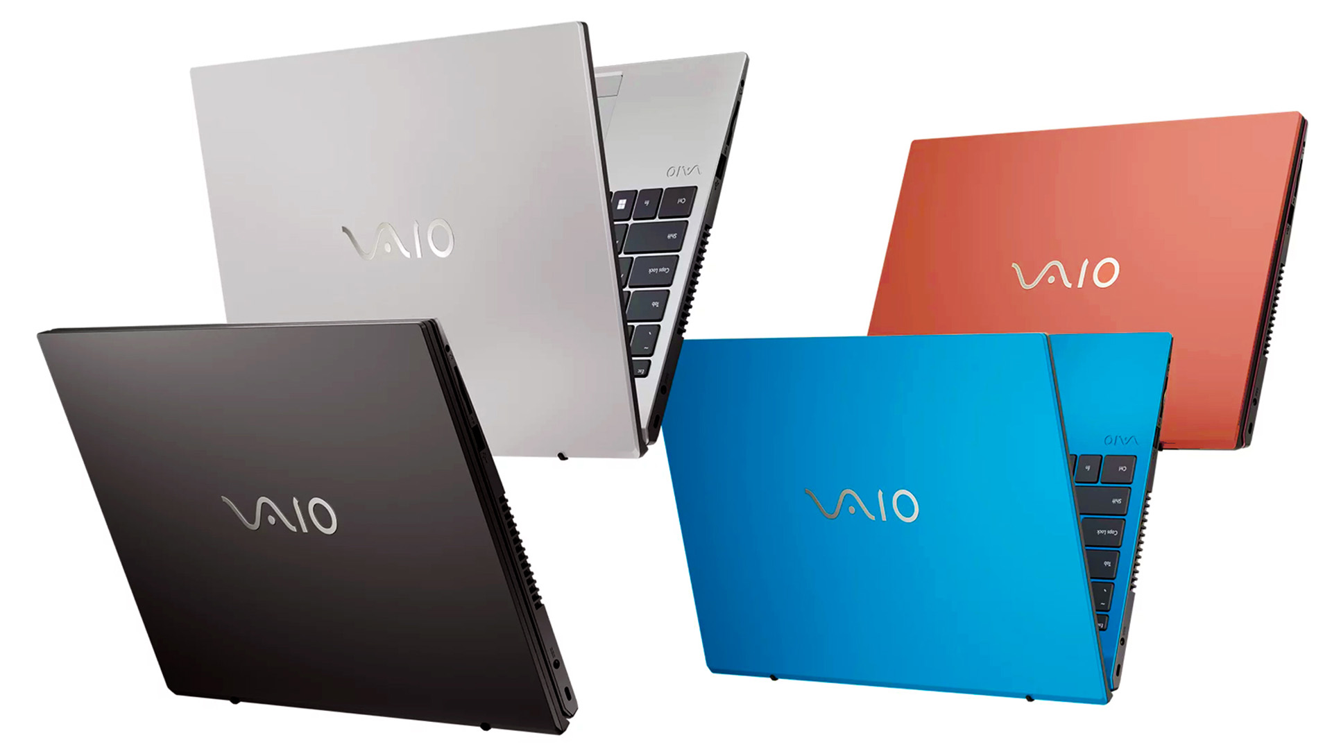 VAIO FE 14.1″ Series Notebook
